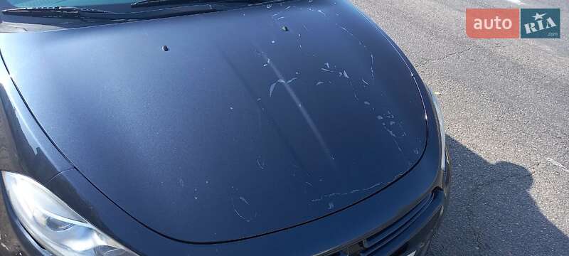 Седан Dodge Dart 2012 в Днепре фото 4 Седан Dodge Dart 2012 в Днепре