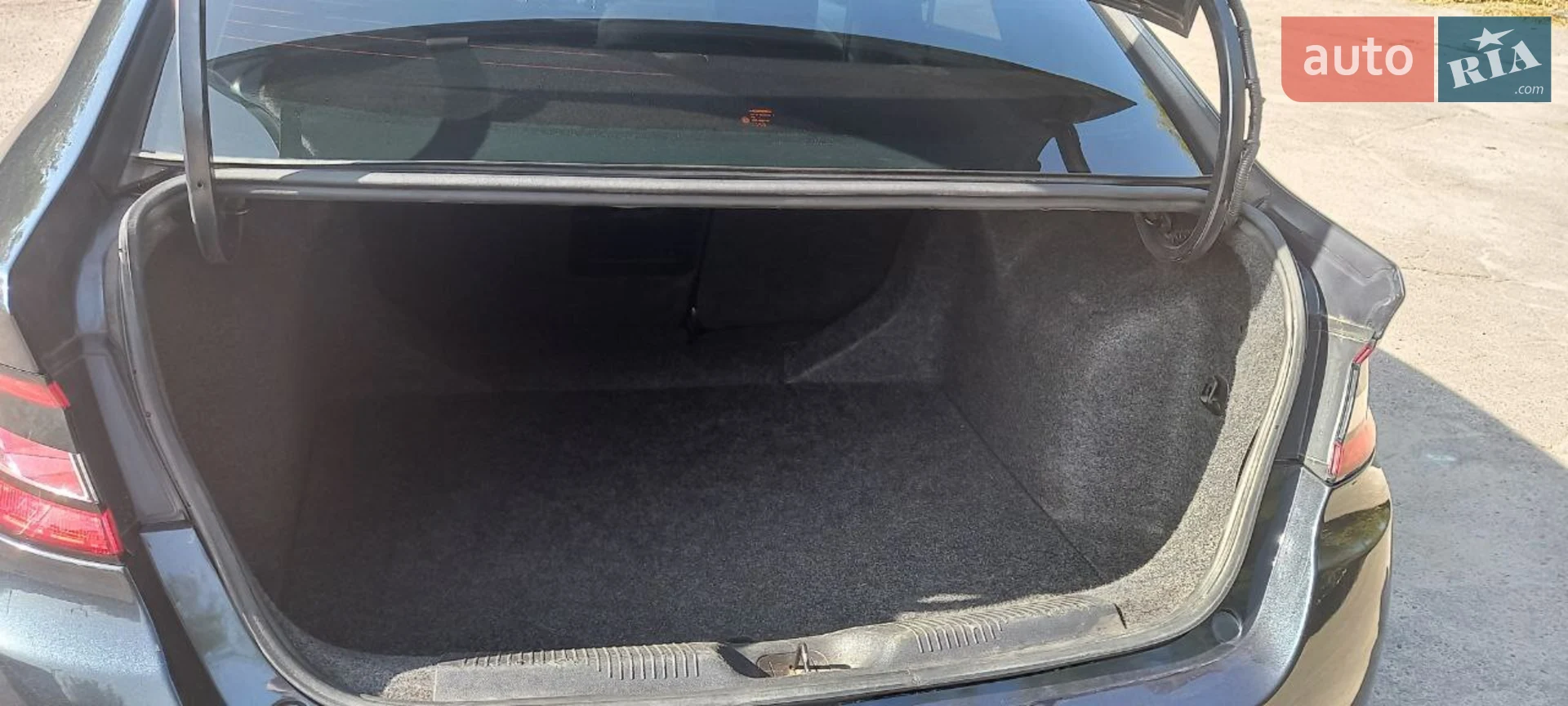 2012 Dodge Dart - мініатюра 18