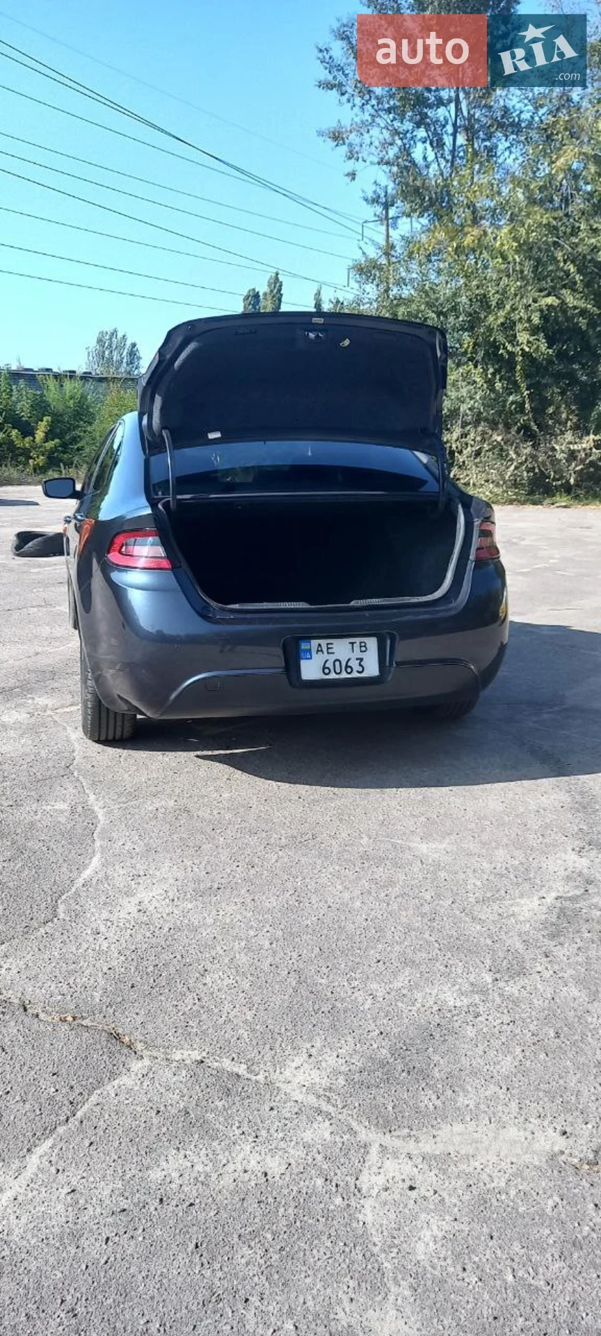 2012 Dodge Dart - мініатюра 11