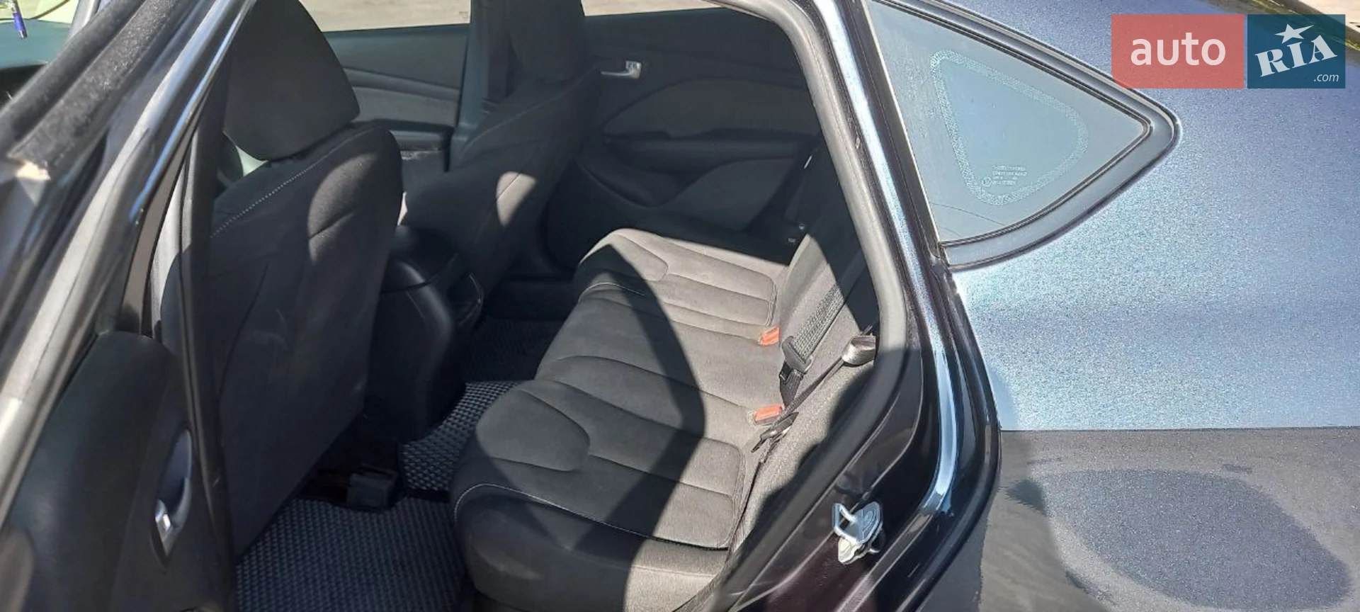 2012 Dodge Dart - мініатюра 19