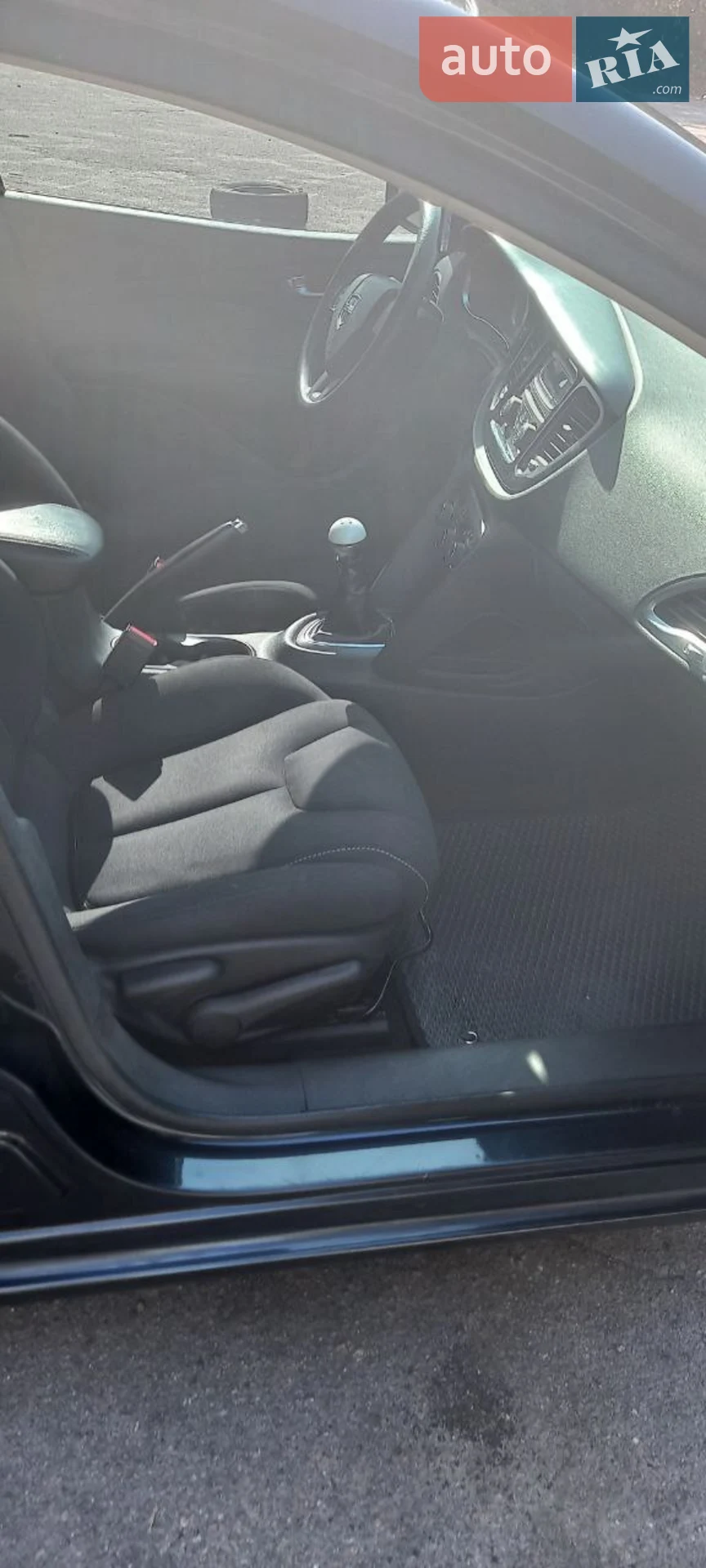2012 Dodge Dart - мініатюра 20