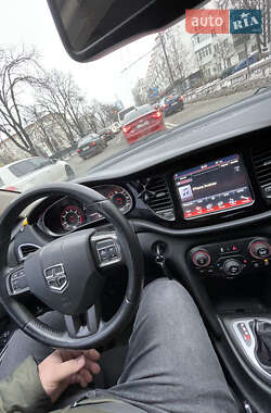 Седан Dodge Dart 2013 в Киеве