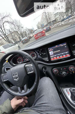 Седан Dodge Dart 2013 в Киеве