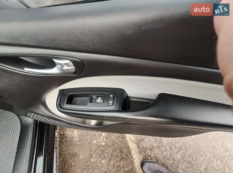 Седан Dodge Dart 2014 в Полтаве