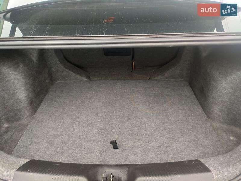 Седан Dodge Dart 2014 в Полтаве