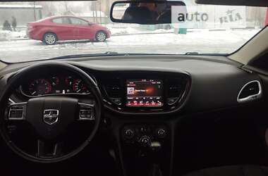 Седан Dodge Dart 2014 в Чернигове