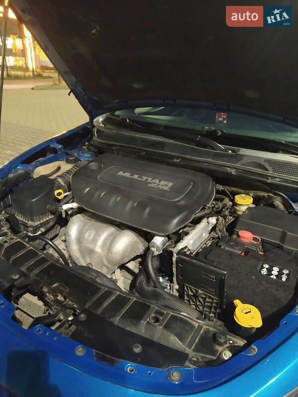 Седан Dodge Dart 2015 в Харькове