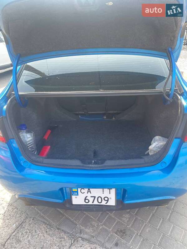 Седан Dodge Dart 2015 в Херсоне