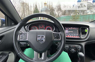 Седан Dodge Dart 2013 в Києві