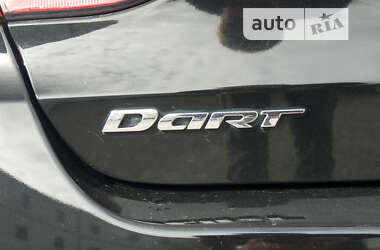 Седан Dodge Dart 2013 в Луцке