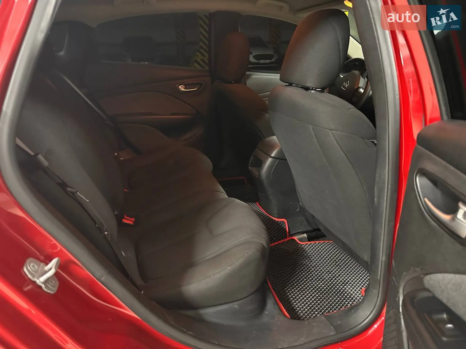 2013 Dodge Dart - мініатюра 5