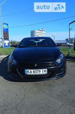 Седан Dodge Dart 2014 в Києві