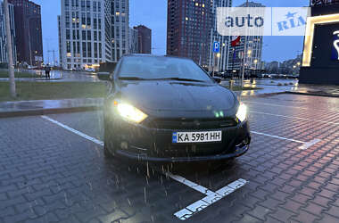 Седан Dodge Dart 2014 в Киеве