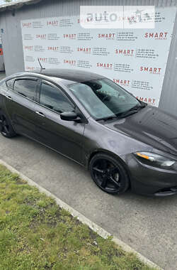 Седан Dodge Dart 2015 в Броварах