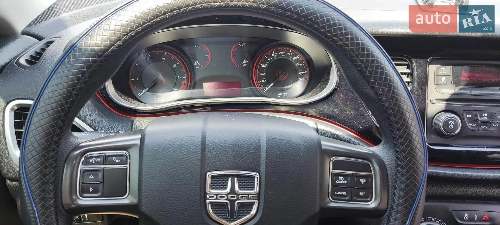 2014 Dodge Dart - мініатюра 11