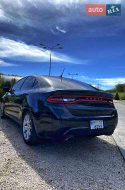 Седан Dodge Dart 2014 в Днепре