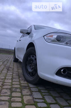 Седан Dodge Dart 2012 в Полтаве