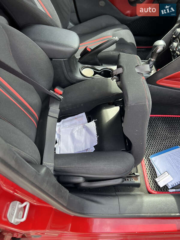 Седан Dodge Dart 2012 в Одессе фото 18 Седан Dodge Dart 2012 в Одессе