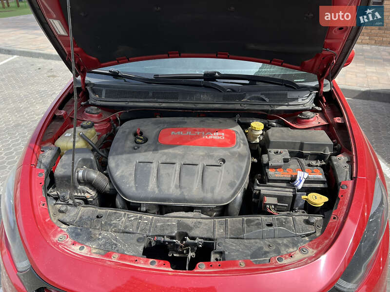 Седан Dodge Dart 2012 в Одессе фото 22 Седан Dodge Dart 2012 в Одессе