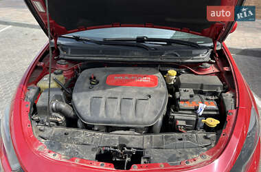 Седан Dodge Dart 2012 в 