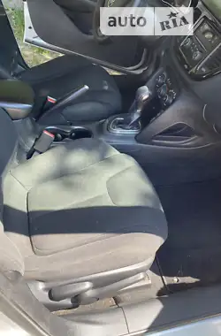 Dodge Dart 2012