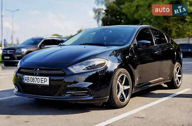 Седан Dodge Dart 2015 в Хмельницькому