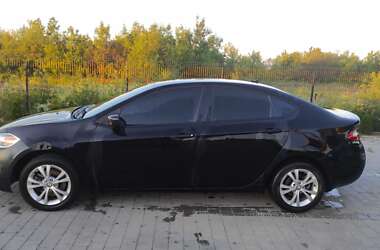 Седан Dodge Dart 2012 в Івано-Франківську