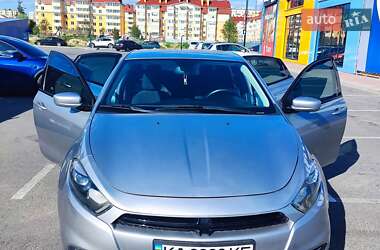 Седан Dodge Dart 2014 в Софиевской Борщаговке