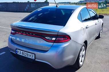 Седан Dodge Dart 2014 в Софиевской Борщаговке