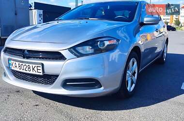 Седан Dodge Dart 2014 в Софиевской Борщаговке