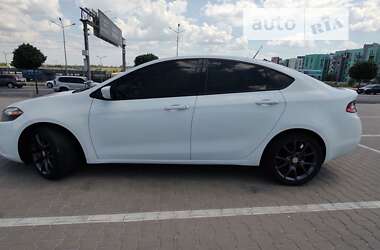 Седан Dodge Dart 2015 в Києві