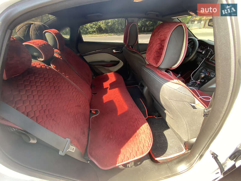 Седан Dodge Dart 2015 в Львове фото 13 Седан Dodge Dart 2015 в Львове