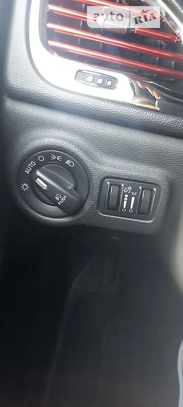 Седан Dodge Dart 2015 в Києві фото 9 Седан Dodge Dart 2015 в Києві