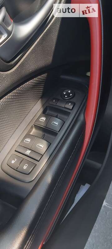 Седан Dodge Dart 2015 в Києві фото 14 Седан Dodge Dart 2015 в Києві