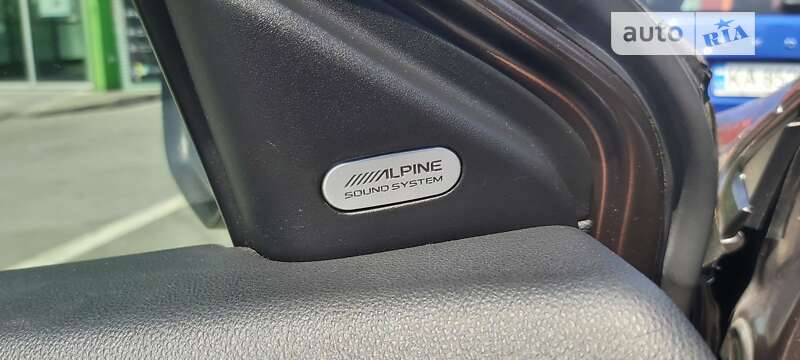 Седан Dodge Dart 2015 в Києві фото 22 Седан Dodge Dart 2015 в Києві