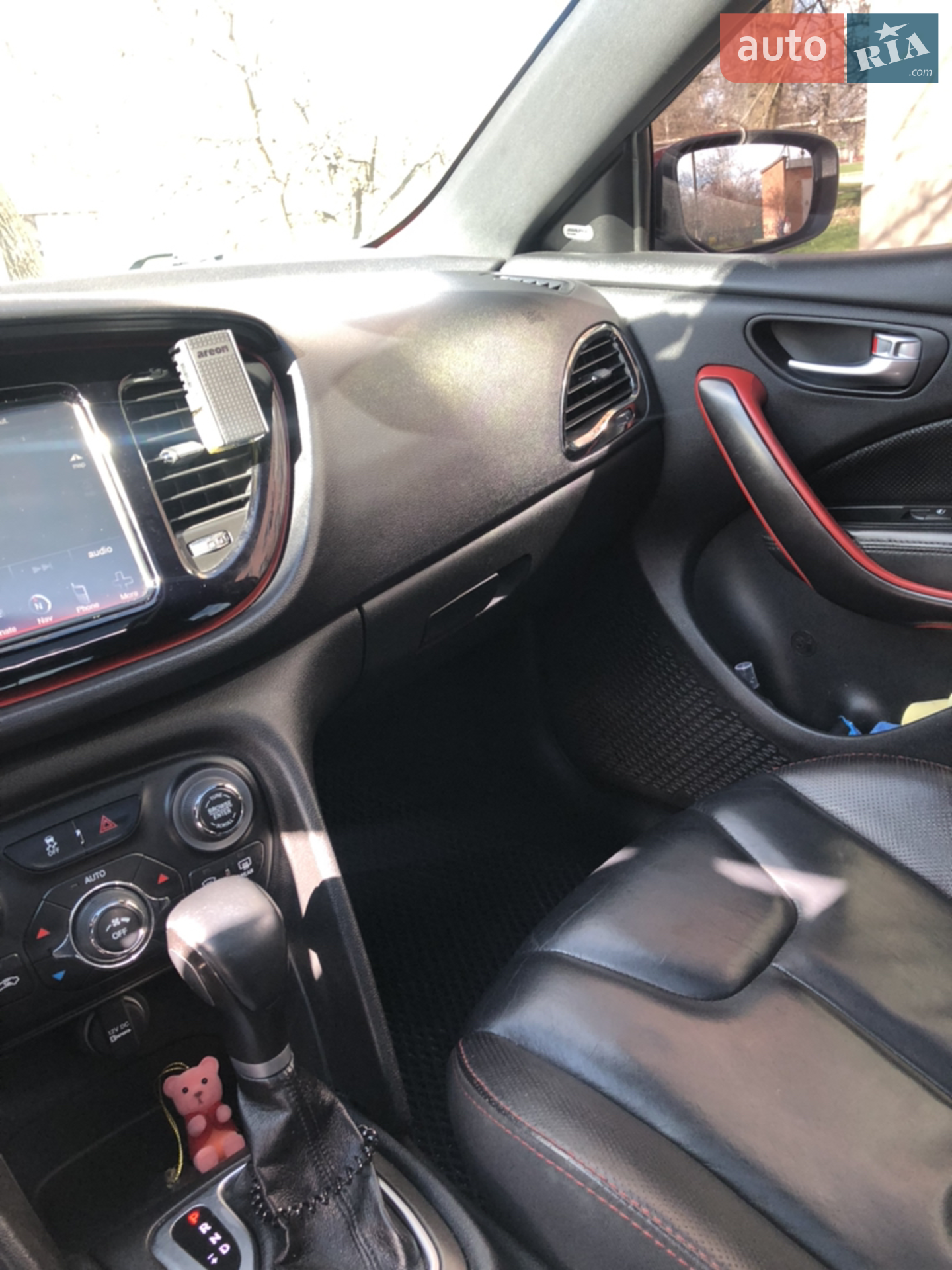 2014 Dodge Dart - мініатюра 24