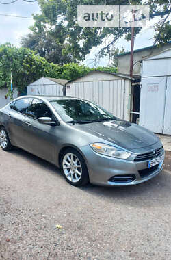 Седан Dodge Dart 2012 в Одесі