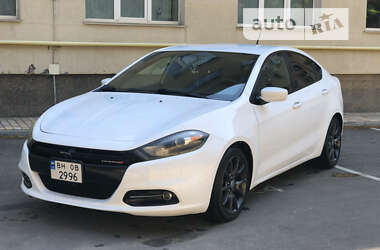 Седан Dodge Dart 2013 в Одесі