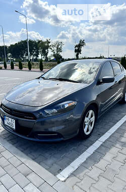 Седан Dodge Dart 2014 в Києві