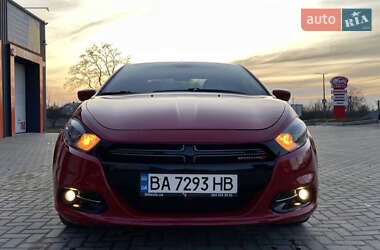 Седан Dodge Dart 2014 в Кропивницькому