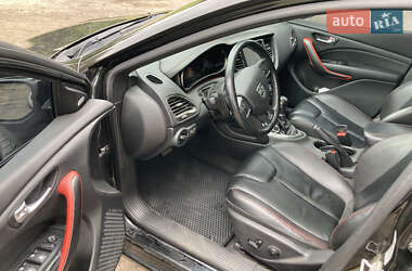 Седан Dodge Dart 2014 в Смеле