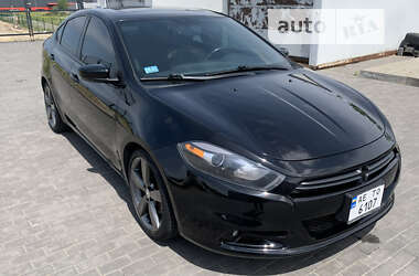 Седан Dodge Dart 2014 в Дніпрі