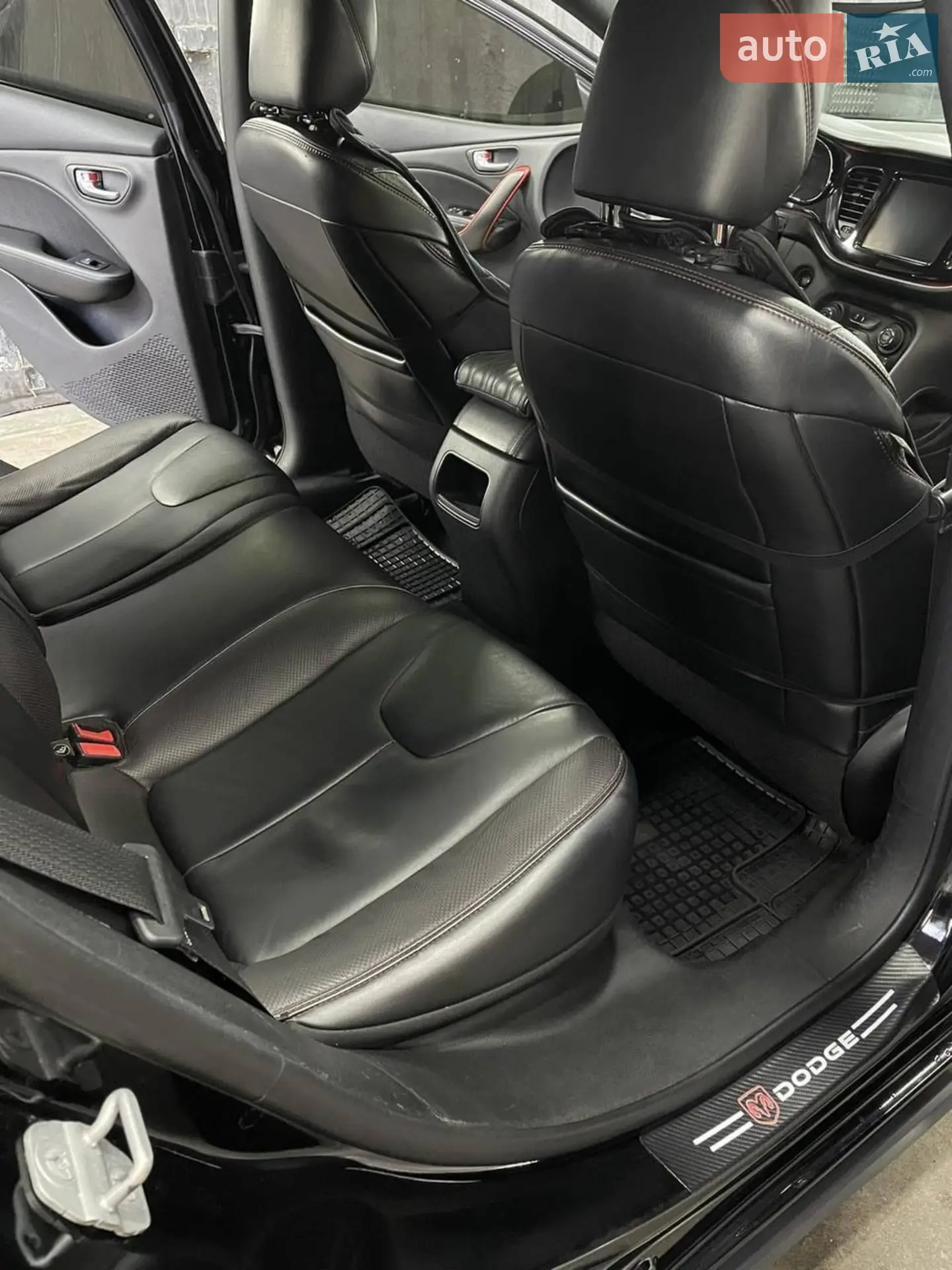 2014 Dodge Dart - мініатюра 14