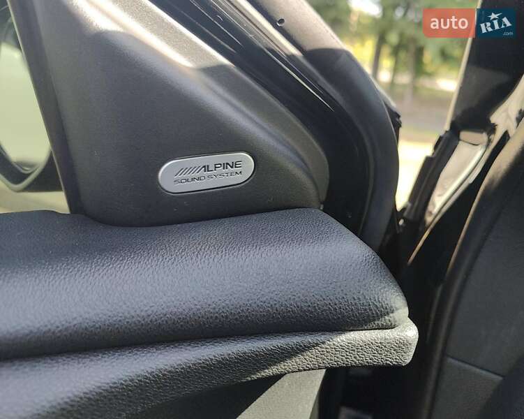 Седан Dodge Dart 2014 в Дніпрі