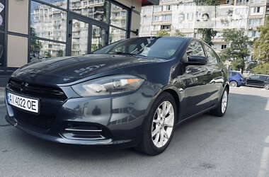 Седан Dodge Dart 2014 в Киеве