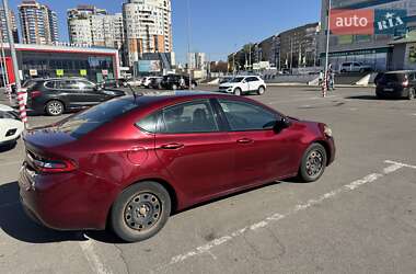 Седан Dodge Dart 2015 в Харкові