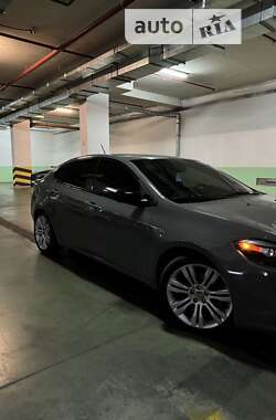 Седан Dodge Dart 2013 в Одесі