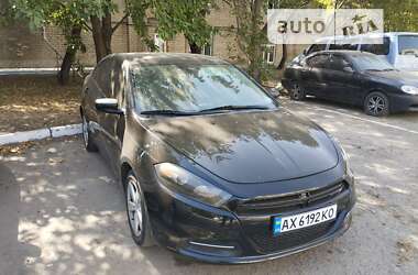 Седан Dodge Dart 2015 в Харкові