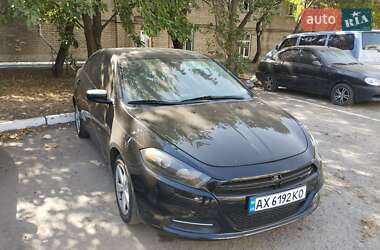 Седан Dodge Dart 2015 в Харькове