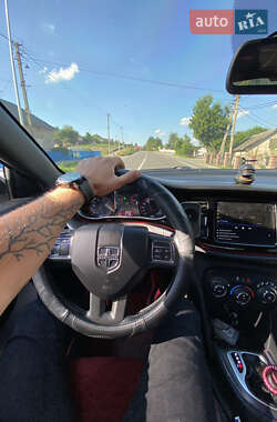 Седан Dodge Dart 2015 в 
